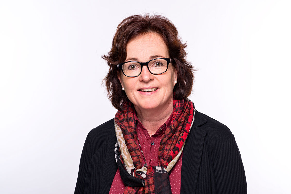 Gabriele Koch